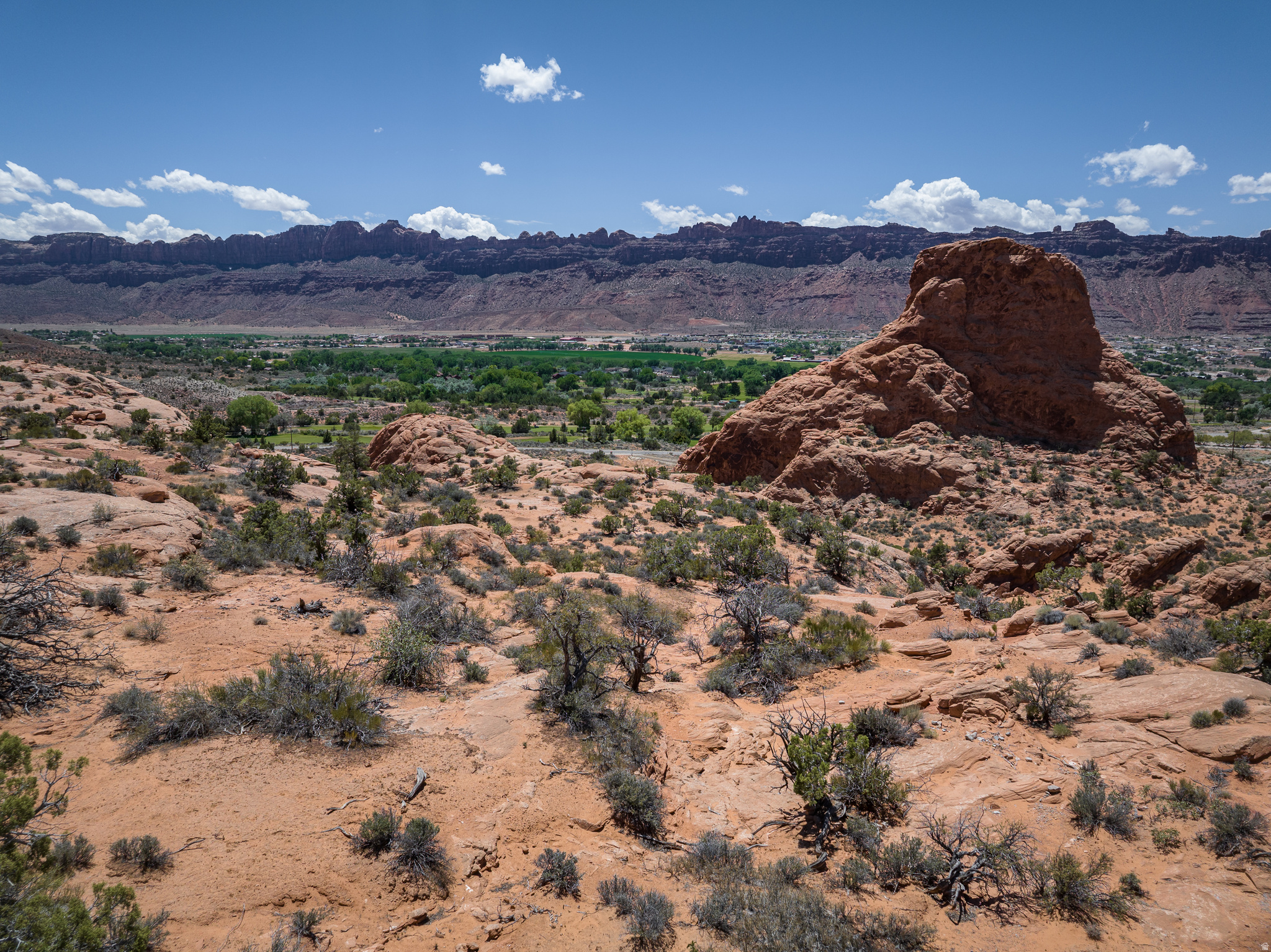 NAVJO HEIGHTS - Land
