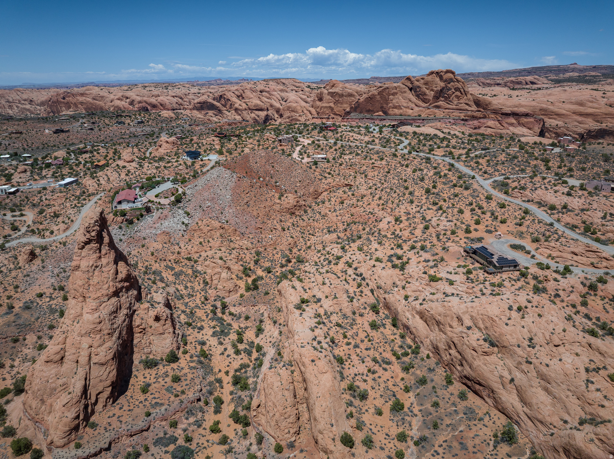 NAVJO HEIGHTS - Land