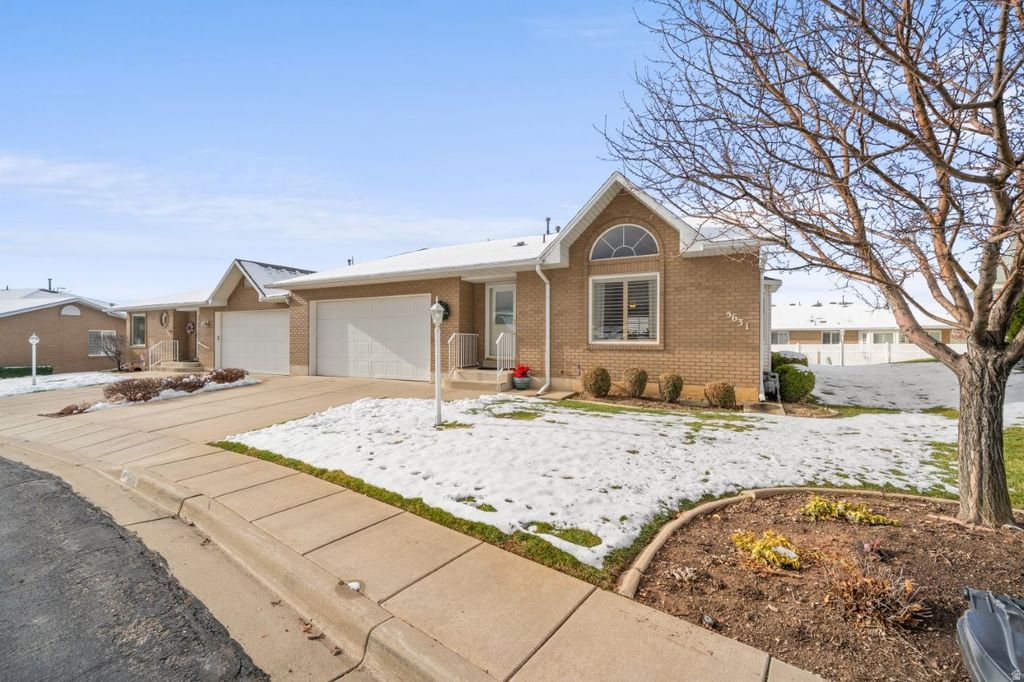 Photo of 5631 S 1075 E, South Ogden, UT 84405 (MLS # 2126876)
