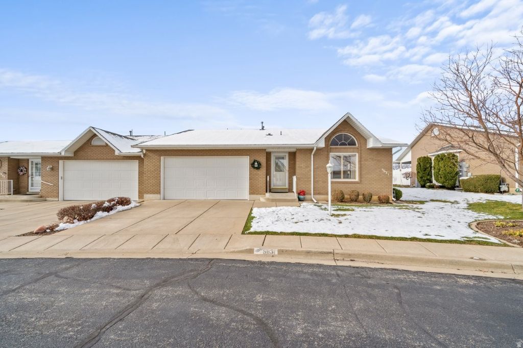 Photo of 5631 S 1075 E, South Ogden, UT 84405 (MLS # 2126876)