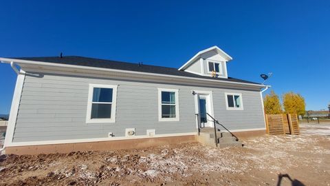 Tiny photo for 2159 W 520 S, Roosevelt, UT 84066 (MLS # 2121275)