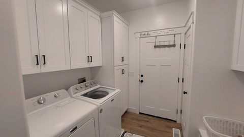 Tiny photo for 2159 W 520 S, Roosevelt, UT 84066 (MLS # 2121275)