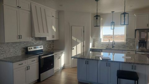 Tiny photo for 2159 W 520 S, Roosevelt, UT 84066 (MLS # 2121275)