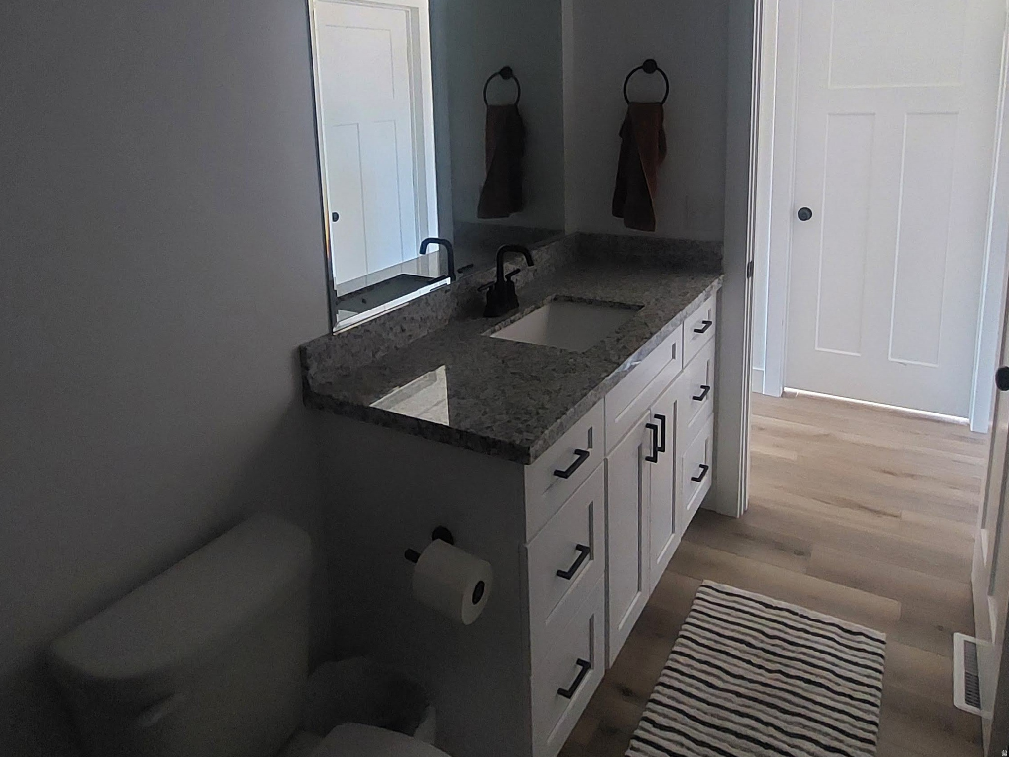 STONE GATE - Residential