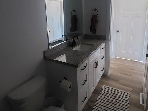 Tiny photo for 2159 W 520 S, Roosevelt, UT 84066 (MLS # 2121275)