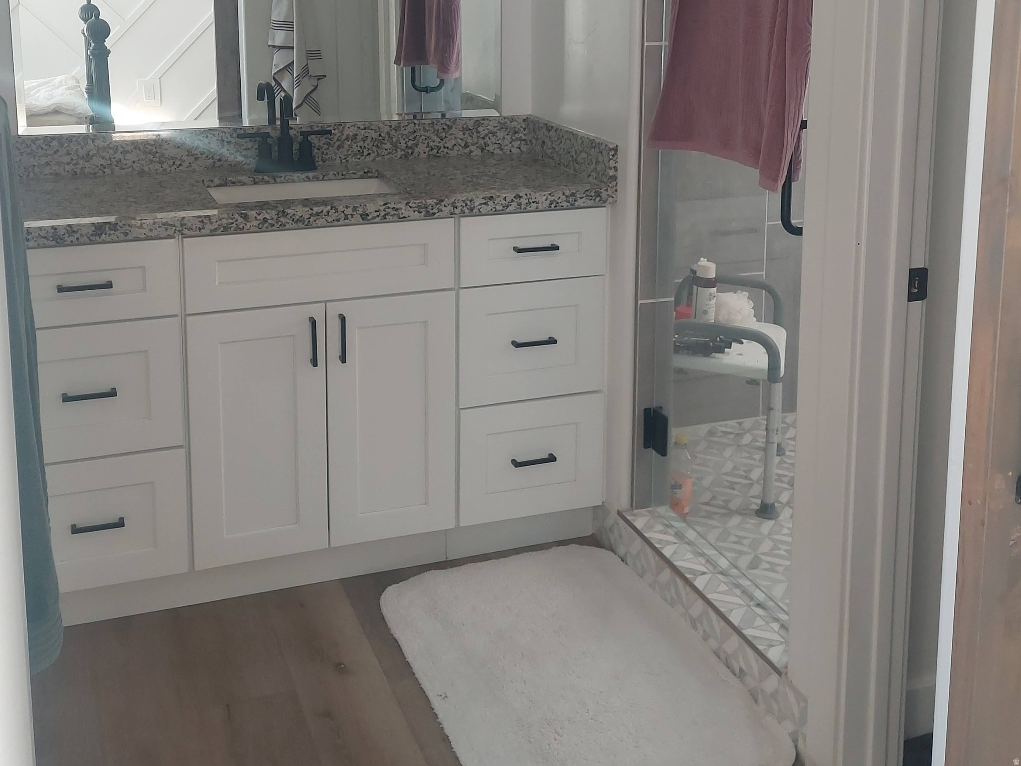 STONE GATE - Residential