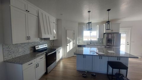 Tiny photo for 2159 W 520 S, Roosevelt, UT 84066 (MLS # 2121275)