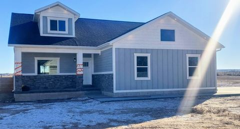 Photo of 2159 W 520 S, Roosevelt, UT 84066 (MLS # 2121275)