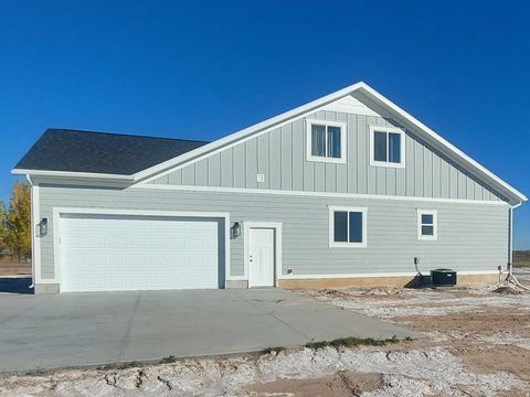 Tiny photo for 2159 W 520 S, Roosevelt, UT 84066 (MLS # 2121275)