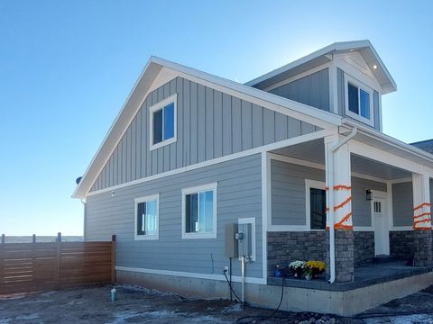 Tiny photo for 2159 W 520 S, Roosevelt, UT 84066 (MLS # 2121275)