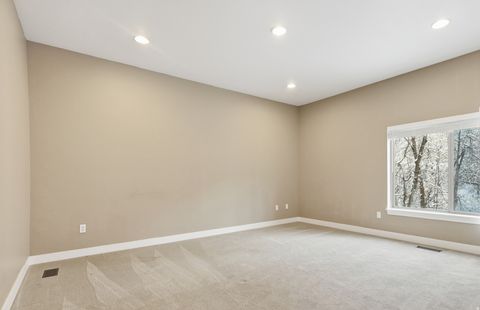 Tiny photo for 1284 E CANYON CREEK DR S, Bountiful, UT 84010 (MLS # 2116168)