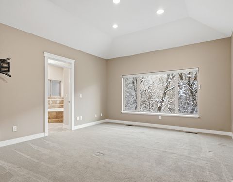 Tiny photo for 1284 E CANYON CREEK DR S, Bountiful, UT 84010 (MLS # 2116168)