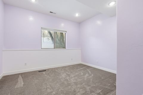 Tiny photo for 1284 E CANYON CREEK DR S, Bountiful, UT 84010 (MLS # 2116168)