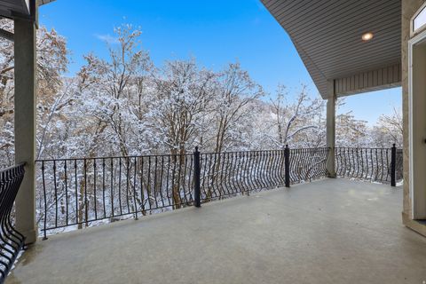 Tiny photo for 1284 E CANYON CREEK DR S, Bountiful, UT 84010 (MLS # 2116168)