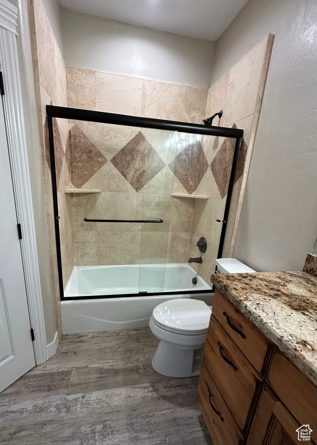 CREEKWOOD OF I.S. - Residential