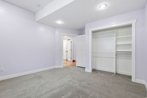 Tiny photo for 1284 E CANYON CREEK DR S, Bountiful, UT 84010 (MLS # 2116168)