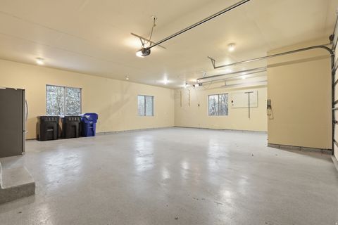 Tiny photo for 1284 E CANYON CREEK DR S, Bountiful, UT 84010 (MLS # 2116168)