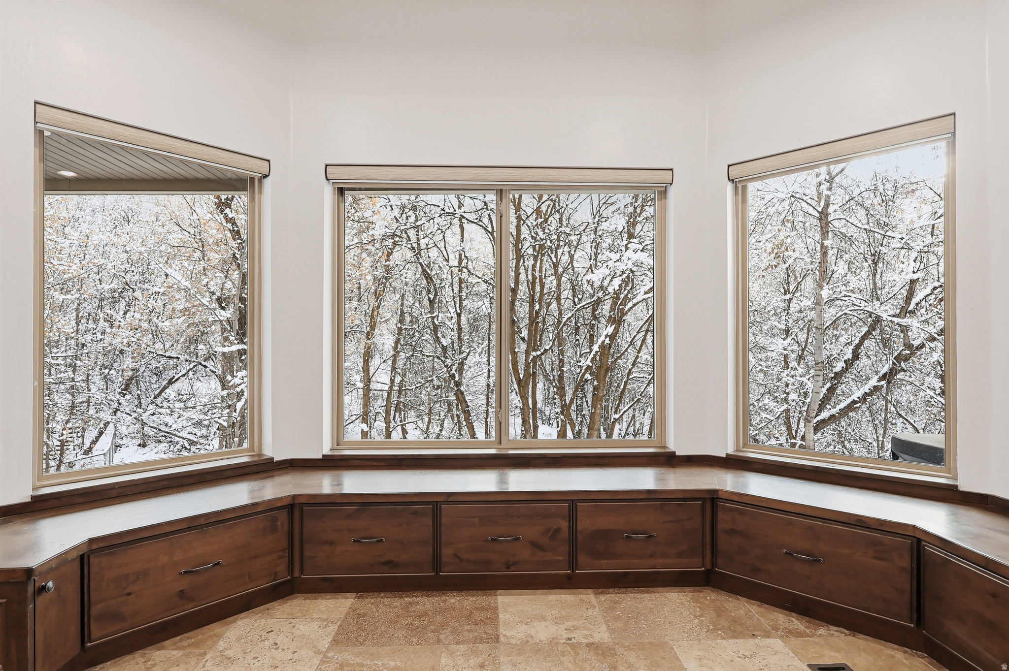 CREEKWOOD OF I.S. - Residential