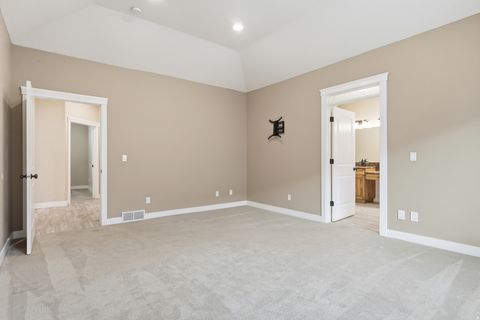 Tiny photo for 1284 E CANYON CREEK DR S, Bountiful, UT 84010 (MLS # 2116168)