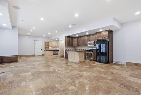 Tiny photo for 1284 E CANYON CREEK DR S, Bountiful, UT 84010 (MLS # 2116168)