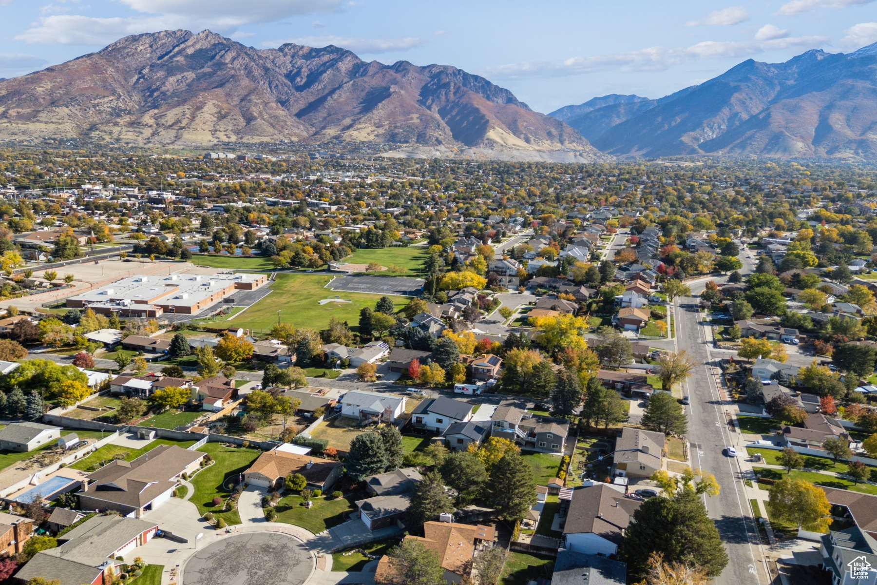 Salt Lake City, Utah 84121, United States, 5 Bedrooms Bedrooms, ,4 BathroomsBathrooms,Residential,Active,234376