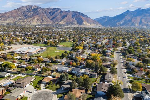 Tiny photo for 7364 S CHRIS LN, Salt Lake City, UT 84121 (MLS # 2119743)