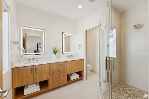 Tiny photo for 7364 S CHRIS LN, Salt Lake City, UT 84121 (MLS # 2119743)