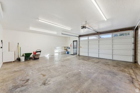 Tiny photo for 7364 S CHRIS LN, Salt Lake City, UT 84121 (MLS # 2119743)