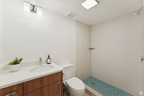 Tiny photo for 7364 S CHRIS LN, Salt Lake City, UT 84121 (MLS # 2119743)