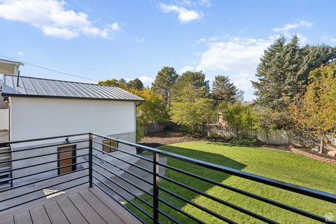 Tiny photo for 7364 S CHRIS LN, Salt Lake City, UT 84121 (MLS # 2119743)