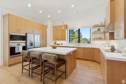 Tiny photo for 7364 S CHRIS LN, Salt Lake City, UT 84121 (MLS # 2119743)