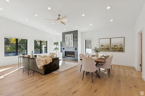 Tiny photo for 7364 S CHRIS LN, Salt Lake City, UT 84121 (MLS # 2119743)