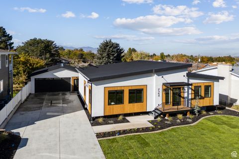 Photo of 7364 S CHRIS LN, Salt Lake City, UT 84121 (MLS # 2119743) Photo of 7364 S CHRIS LN, Salt Lake City, UT 84121 (MLS # 2119743)