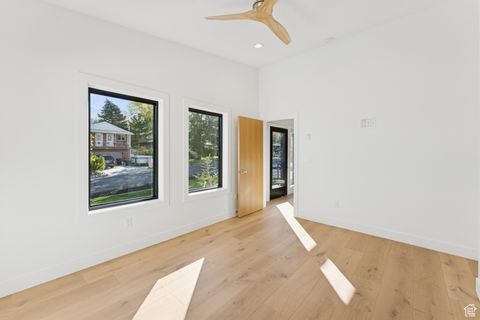 Tiny photo for 7364 S CHRIS LN, Salt Lake City, UT 84121 (MLS # 2119743)