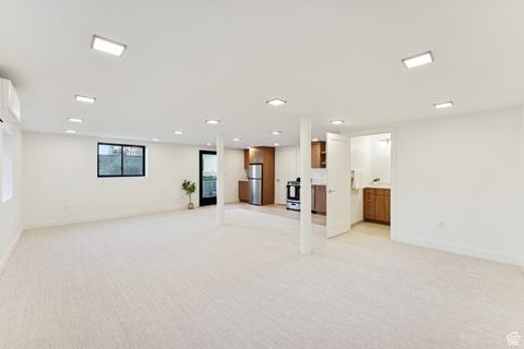 Tiny photo for 7364 S CHRIS LN, Salt Lake City, UT 84121 (MLS # 2119743)