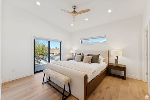 Tiny photo for 7364 S CHRIS LN, Salt Lake City, UT 84121 (MLS # 2119743)