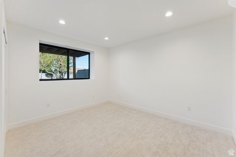 Tiny photo for 7364 S CHRIS LN, Salt Lake City, UT 84121 (MLS # 2119743)