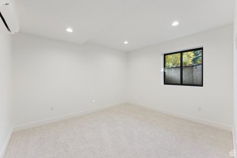 Tiny photo for 7364 S CHRIS LN, Salt Lake City, UT 84121 (MLS # 2119743)