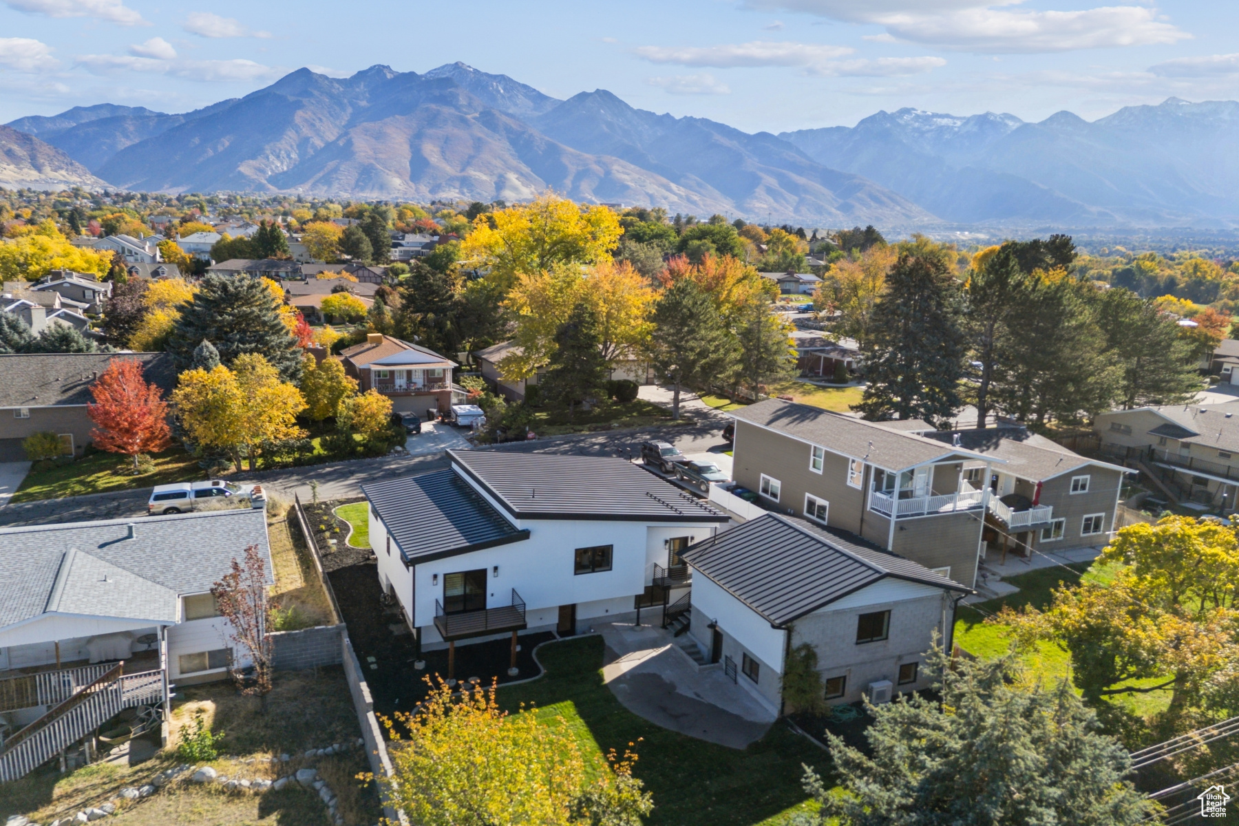Salt Lake City, Utah 84121, United States, 5 Bedrooms Bedrooms, ,4 BathroomsBathrooms,Residential,Active,234376