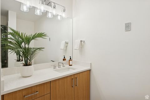 Tiny photo for 7364 S CHRIS LN, Salt Lake City, UT 84121 (MLS # 2119743)