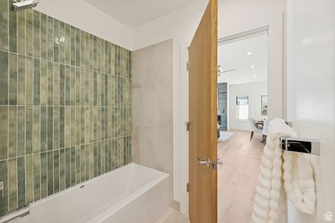 Tiny photo for 7364 S CHRIS LN, Salt Lake City, UT 84121 (MLS # 2119743)