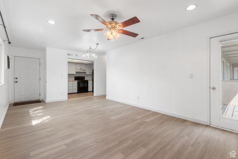 Tiny photo for 1829 W 7600 S #G301, West Jordan, UT 84084 (MLS # 2108156)