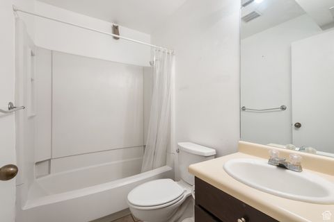Tiny photo for 1829 W 7600 S #G301, West Jordan, UT 84084 (MLS # 2108156)