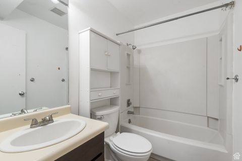 Tiny photo for 1829 W 7600 S #G301, West Jordan, UT 84084 (MLS # 2108156)