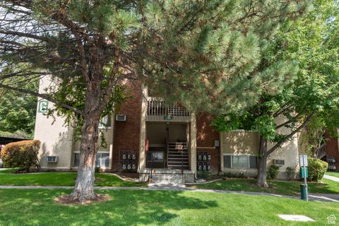 Tiny photo for 1829 W 7600 S #G301, West Jordan, UT 84084 (MLS # 2108156)