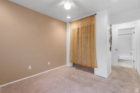 Tiny photo for 1829 W 7600 S #G301, West Jordan, UT 84084 (MLS # 2108156)
