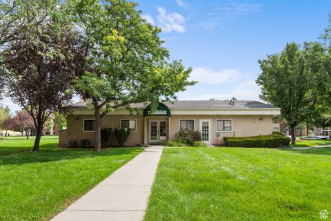 Tiny photo for 1829 W 7600 S #G301, West Jordan, UT 84084 (MLS # 2108156)
