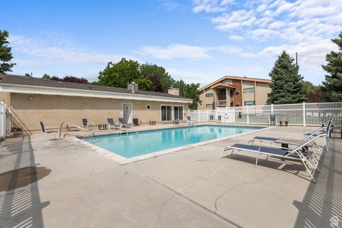 Tiny photo for 1829 W 7600 S #G301, West Jordan, UT 84084 (MLS # 2108156)