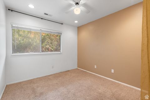 Tiny photo for 1829 W 7600 S #G301, West Jordan, UT 84084 (MLS # 2108156)