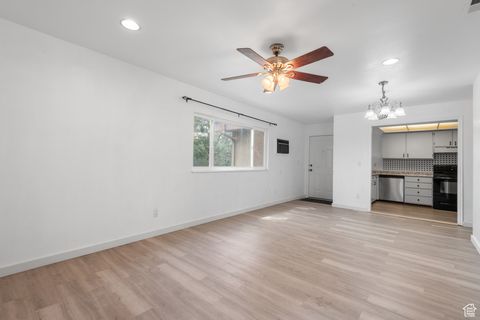Tiny photo for 1829 W 7600 S #G301, West Jordan, UT 84084 (MLS # 2108156)